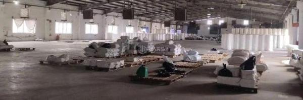 Cho thuê 1300m2 nhà xưởng tại Biên Giang- Chương 🏠 Mỹ- Hà Nội. Quốc lộ 6.