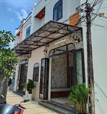 Chủ cần bán Nhà trong hẻm 47m²