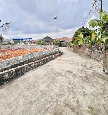 ‼️85m Liên Khê - Thuỷ Nguyên✅2 mặt ngõ + 15m lưu không 👉 🏚️ giá 400 triệu