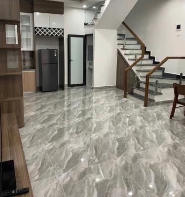 Chủ cho thuê Nhà trong hẻm 50m²