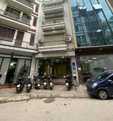 Cần cho thuê Nhà mặt phố 150m²