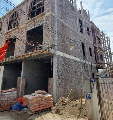 nhà xây mới Phương lưu - ngô quyền # 3,45 🏢 tỷ