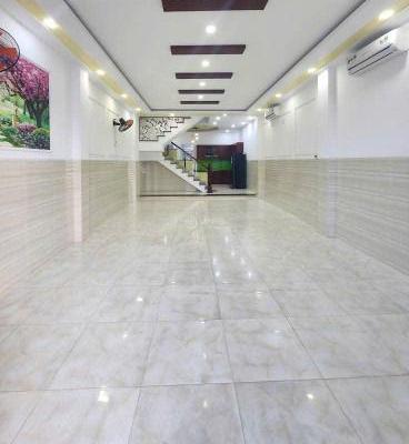CHO THUÊ NHÀ MẶT TIỀN KINH DOANH HÀ 💥 QUANG 2, VCN PHƯỚC HẢI, TP NHA TRANG