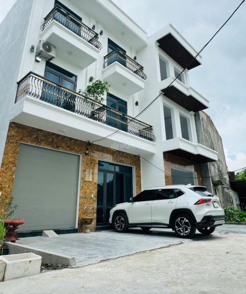 Cần bán Nhà trong hẻm 68m²