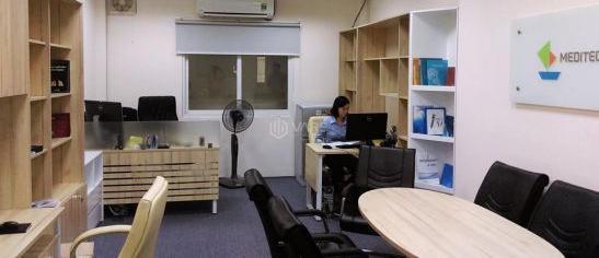 Chủ cho thuê Văn phòng, toà nhà văn phòng 200m²