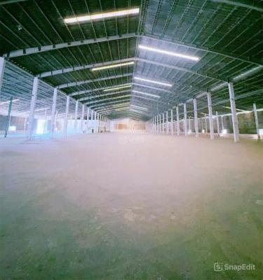 Cho thuê kho chứa 🏤 hàng hóa gần KCN Hố Nai, Trảng Bom, Đồng Nai, 10.000m2, giá 45k/m2.