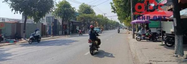 Xưởng Cho Thuê 300m2 Mặt Tiền Đường Bùi Hữu Nghĩa Gần Ngã 🏦 4 Cầu Mới