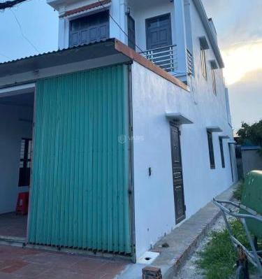 Chủ cần bán Nhà mặt phố 106m²