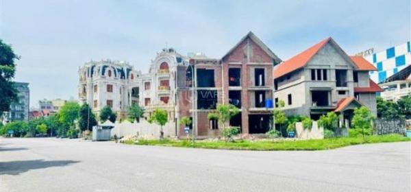 CHO THUÊ BIỆT THỰ MỘC 3 TẦNG – LÔ 18 LÊ HỒNG PHONG 💥 – HẢI PHÒNG