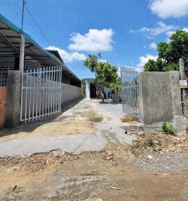 Chủ cho thuê Nhà trong hẻm 250m²