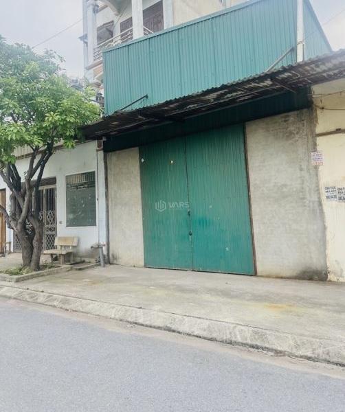 BÁN ĐẤT CHÍ TRUNG TÂN QUANG VĂN LÂM-MẶT PHỐ KINH ☘ DOANH-VỈA HÈ-103M2-MT6M-7,65 TỶ