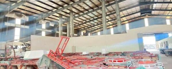 Bán nhà xưởng sẳn sàng 💥 sản xuất, Tân An, Vĩnh Cửu, Đồng Nai, 7100m2