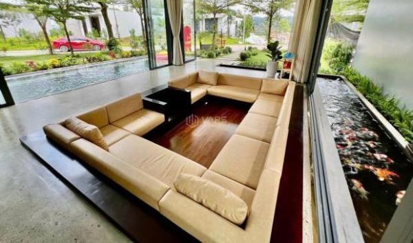 Cần bán 🏦 Villa Venus by Flamingo Đại Lải, Ngọc Thanh giá 15 tỷ.