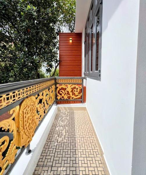 Chủ cần bán Nhà trong hẻm 40m²