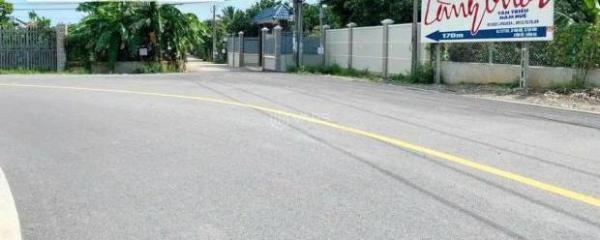 Cần bán Đất nền Dự án 1600m²