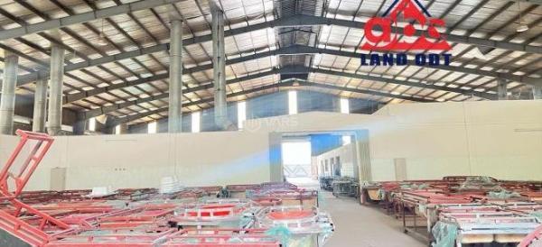 CHUYỂN NHƯỢNG NHÀ XƯỞNG & 🏦 Vườn Sinh Thái Tiểu Cảnh - VĨNH CỬU, ĐỒNG NAI