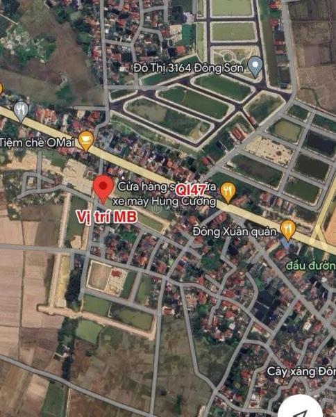 Cần bán Đất nền Dự án 120m²