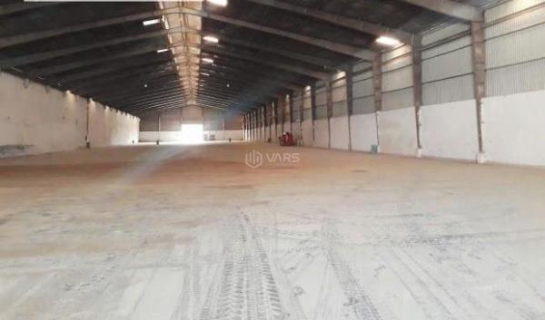 Cho thuê ☘ kho 4000m2 tiêu chuẩn Long Bình TP Biên Hòa Đồng Nai chỉ 41k