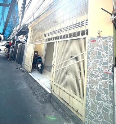 Chủ cho thuê Nhà trong hẻm 60m²