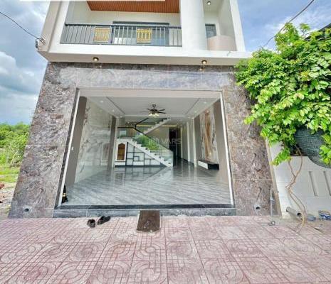 BÁN NHÀ ĐẸP KHU LAVANDER – TRUNG 🏢 TÂM PHƯỜNG TÂN TRIỀU, ĐỒNG NAI