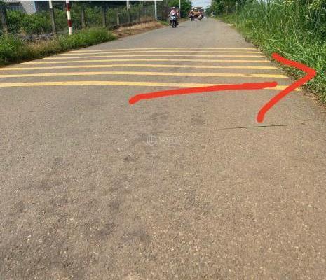 171m2 Đất Mặt Tiền Đ.Tây Hòa 🆘 05 Trảng Bom - Giá 900 Triệu