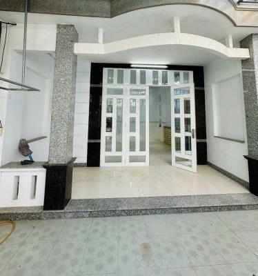 Bán nhà 118m2 sân ô tô ngay TT-Biên Hòa- P.Trung Dũng, SHR thổ cư, đường ô 🏤 tô vào tận nhà