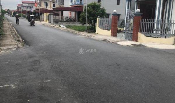 Chủ cần bán Đất nền riêng lẻ 94m²