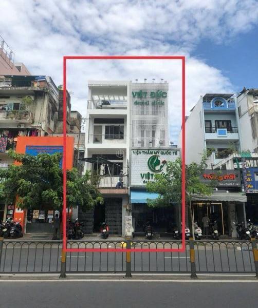Cho thuê Nhà mặt phố 225m²
