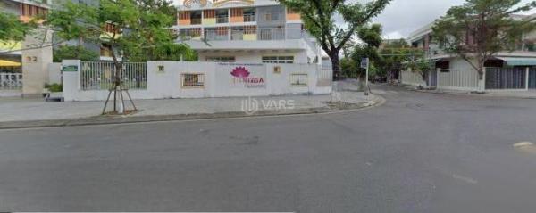 Đất 2MT đường 5m5 sát sông Hàn 🏘️ gần dự án Sun Symphony