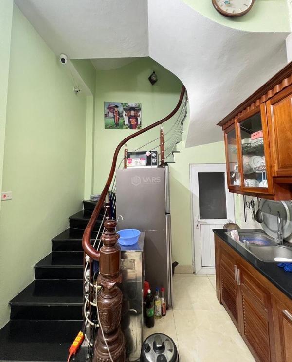 Chủ cần bán Đất nền riêng lẻ 32m²