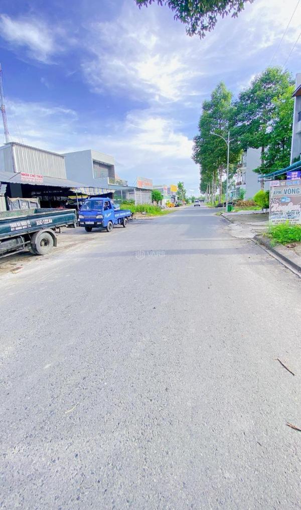 Cho thuê đất 135 m2 khu ngân thuận 🏠 6 triệu
