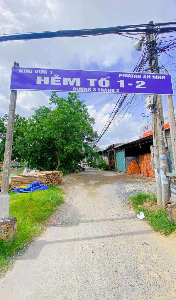Chủ cho thuê Nhà mặt phố 3600m²