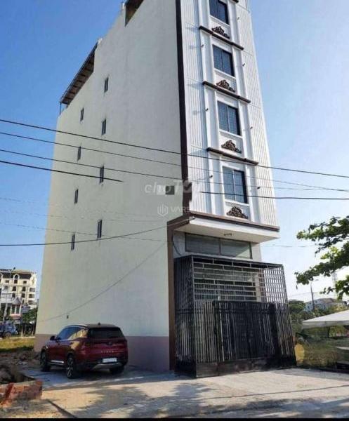 Cần bán Nhà mặt phố 103m²