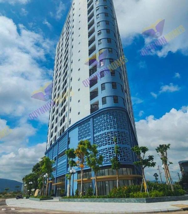 Chủ cần bán Căn hộ chung cư 63m²