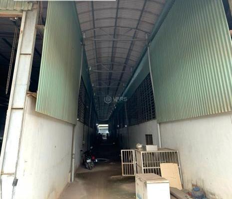 Cho thuê nhà xưởng phường Phước 🏠 Tân Biên Hòa