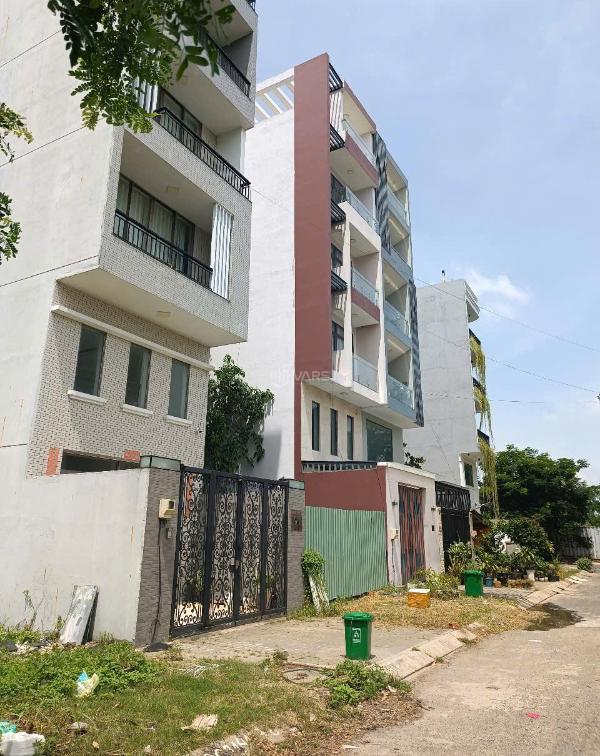 Cần bán Đất nền Dự án 90m²
