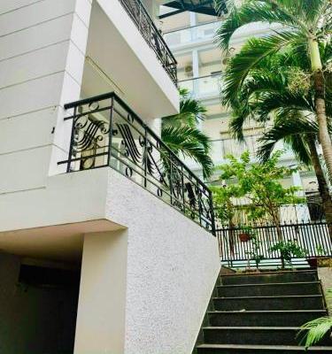 Chủ cần bán Biệt thự nghỉ dưỡng 149m²