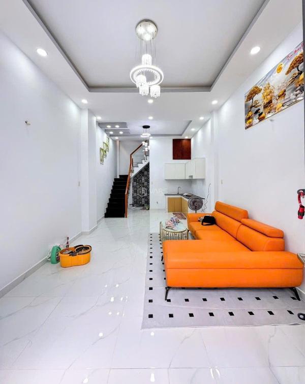 🌹 siêu phẩm nhà 🏣 đẹp hxh đường trương phước phan 40m2 đúc 1 lầu giá chỉ 4.25 tỷ