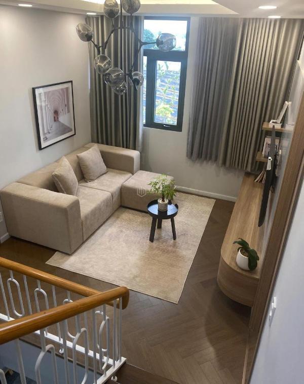 Chủ cần bán Biệt thự nghỉ dưỡng 162m²