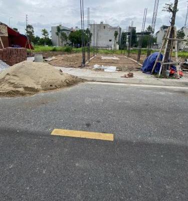 BÁN LÔ 🏬 ĐẤT VỊ TRÍ ĐỈNH – PHỐ MAI HẮC ĐẾ, 120M GIÁ 25 TỶ. 📏 Diện tích: 120m² – 2 mặt tiền