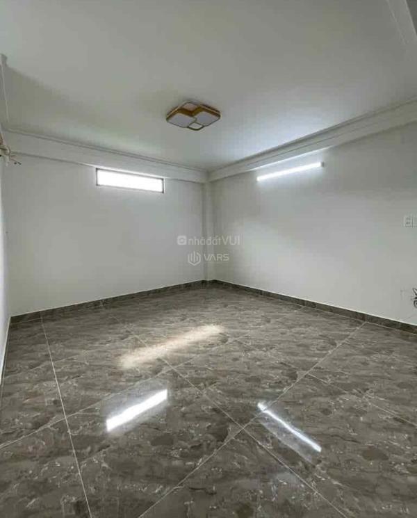 Cần tiền bán gấp nhà ở nguyễn thiện thuật, p3, quận 3, ngã 🏘️ 6 cộng hòa giá 2tỷ550