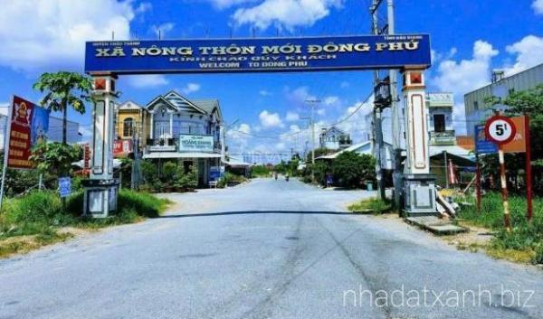 Chủ cần bán Đất nền riêng lẻ 100m²