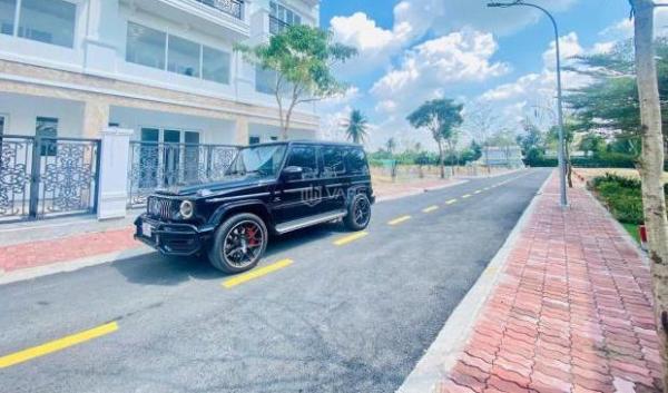Bán Biệt thự nghỉ dưỡng 80m²