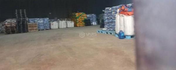Cần cho thuê Nhà xưởng, nhà kho 1500m²