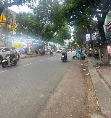 HIẾM ! MỘT CĂN DUY NHẤT-NHÀ C4 KIỆT NHỰA ÔTÔ-Đường ÔNG 🆘 ÍCH KHIÊM 75m2-NHỈNH 4 TỶ