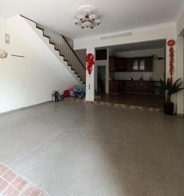Bán Nhà trong hẻm 45m²