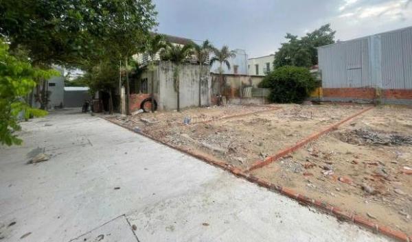 Chủ cần bán Đất nền riêng lẻ 60m²