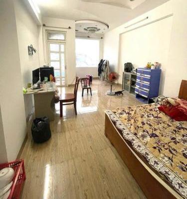 NHÀ 3 TẦNG, 3Mê ĐẸP TRung Tâm THANH KHÊ-KIỆT ÔTÔ THÔNG 🏤 80m2_Chỉ HƠN 4 TỶ