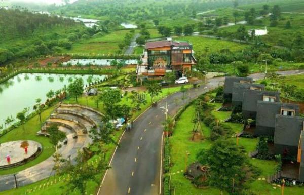 Đất Ngộp cần bán gấp 165m2(5x33) giá 🏚️ 990 triệu Bảo Lộc Lâm Đồng