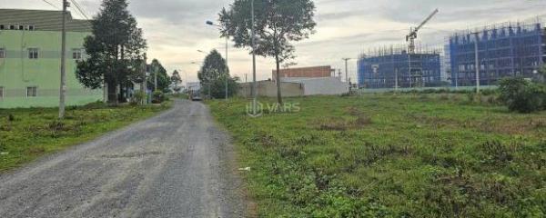 CG. Bán nền đẹp đường số 6 KDC Đông Phú, Châu Thành, Hậu Giang. Giá 🆘 chỉ 1.150 tỷ